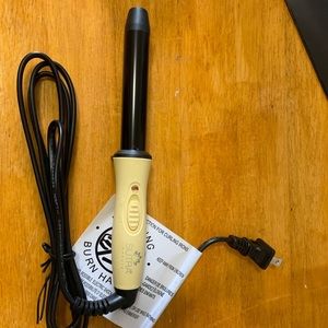 NEW Sutra Mini Curling Iron